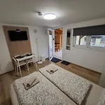 Kincsem Vendeghaz * Tiszakécske
