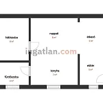Kincsem Vendeghaz * Tiszakécske