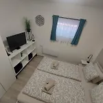 Kincsem Vendeghaz * Tiszakécske
