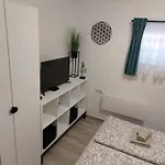 Lejlighed Kincsem Vendeghaz Tiszakécske