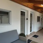 Lägenhet Kincsem Vendeghaz *