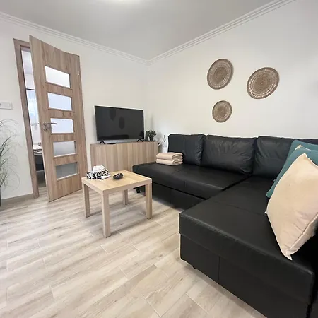 Apartament Kincsem Vendeghaz