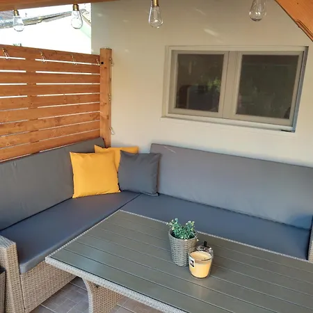 Apartament Kincsem Vendeghaz *
