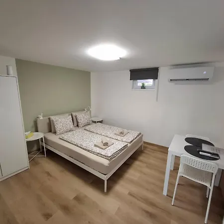 Kincsem Vendeghaz *