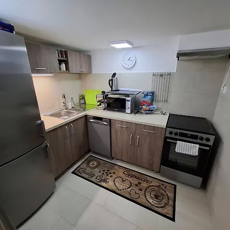 Apartament Kincsem Vendeghaz
