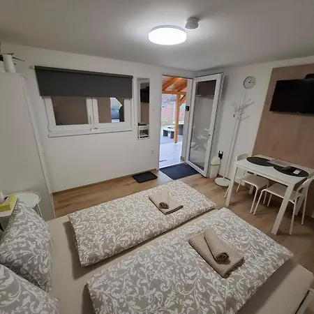 Kincsem Vendeghaz Tiszakécske