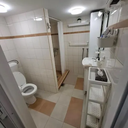 Kincsem Vendeghaz * Tiszakécske