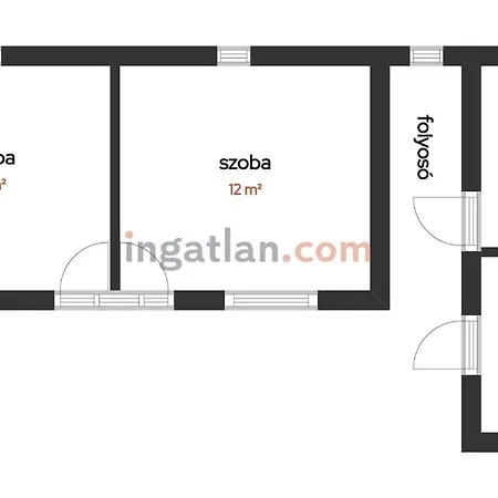 Kincsem Vendeghaz Apartament *