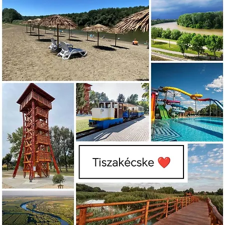 Apartament Kincsem Vendeghaz