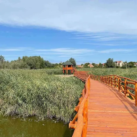 Kincsem Vendeghaz Apartament