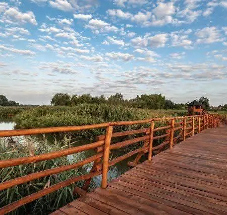 Kincsem Vendeghaz Apartament