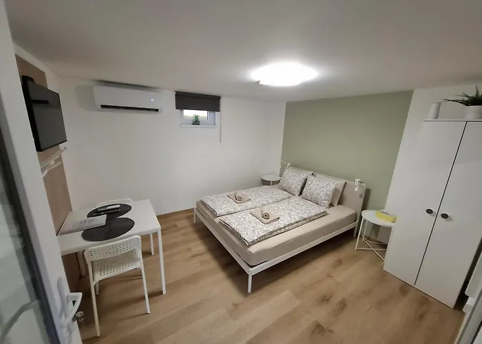 Apartment Kincsem Vendeghaz Tiszakecske