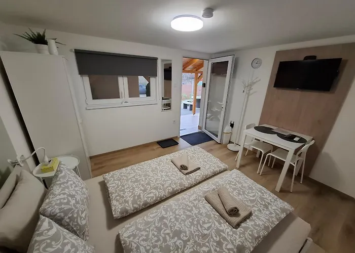 Apartment Kincsem Vendeghaz Tiszakecske
