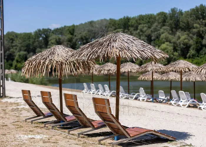 Apartment Kincsem Vendeghaz Tiszakecske